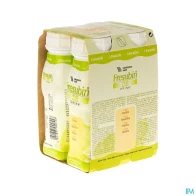 Fresubin db drink vanille 200ml x4 | Aesiel