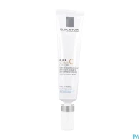 La roche posay redermic c comblement a/age pn-p mixte 40ml | Aesiel