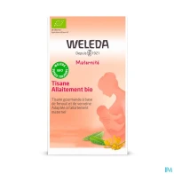 Weleda tisane allaitement verveine sachet 2g 20 | Aesiel