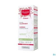 Mustela mat baume allaitement 30ml | Aesiel