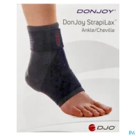 Donjoy strapilax cheville chevillere ligament t5 | Aesiel