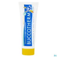 Buccotherm 7/12ans dentifrice ice tea bio 50ml | Aesiel