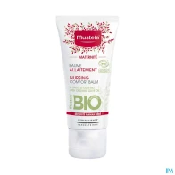 Mustela mat baume allaitement 30ml | Aesiel
