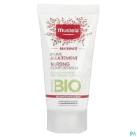 Mustela mat baume allaitement 30ml | Aesiel