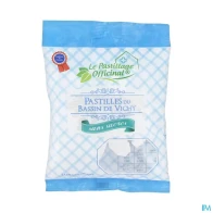 Le pastillage pastille vichy sans sucre 100g | Aesiel