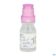 Vismed gel multi solution ophtalmique 15ml | Aesiel