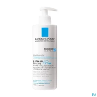 Lrp lipikar baume ap+m 400ml | Aesiel