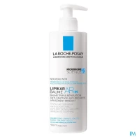 Lrp lipikar baume ap+m 400ml | Aesiel