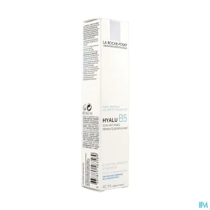 Lrp hyalu b5 soin 40ml | Aesiel