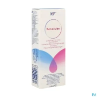 Sensilube fluide lubrifiant intime 40ml | Aesiel