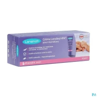 Lansinoh lanoline pommade tube 40ml | Aesiel