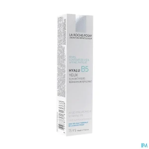 Lrp hyalu b5 yeux crème 15ml | Aesiel