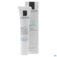 Lrp hyalu b5 yeux crème 15ml | Aesiel