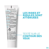 Lrp hyalu b5 yeux crème 15ml | Aesiel