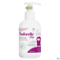 Saforelle miss soin intime corporel fl 250ml | Aesiel
