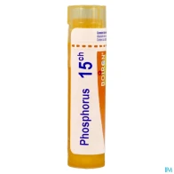 Boiron phosphorus 15ch granules 4g | Aesiel