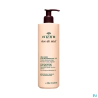 Nuxe reve de miel cr corps ultra reconf. 48h 400ml | Aesiel