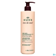 Nuxe reve de miel cr corps ultra reconf. 48h 400ml | Aesiel