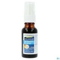 Arkopharma arkorelax sommeil flash spray 20ml | Aesiel