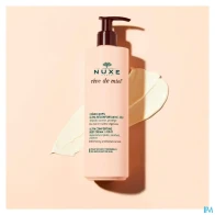 Nuxe reve de miel cr corps ultra reconf. 48h 400ml | Aesiel