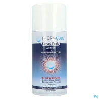 Thermcool spray froid 300ml | Aesiel