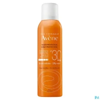 Avene sol ip30 brume haute protection 150ml | Aesiel