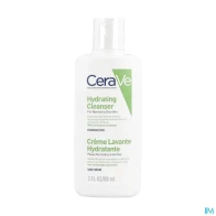 Cerave cr lavante hydratante 88ml | Aesiel