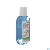 Puressentiel gel antibacterien assainissant aux 3 huile essentielle 80ml | Aesiel