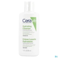 Cerave cr lavante hydratante 88ml | Aesiel