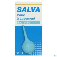 Salva poire a bout effile 2 30ml | Aesiel