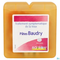 Boiron baudry pate a sucer 70g | Aesiel