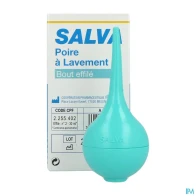 Salva poire a bout effile 2 30ml | Aesiel