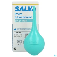 Salva poire a bout effile 2 30ml | Aesiel