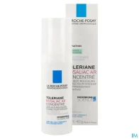 La roche posay toleriane rosaliac ar concentre 40ml | Aesiel