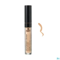 Avril anticernes liquide porcelaine certifie bio 3ml | Aesiel