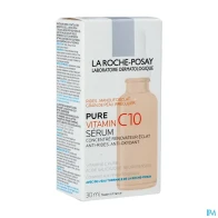 La roche posay pure vitamin c serum 30ml | Aesiel
