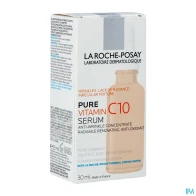 La roche posay pure vitamin c serum 30ml | Aesiel