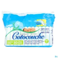 Cotocouche couche pour bebe 1age sachet 30 | Aesiel