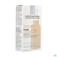 La roche posay pure vitamin c serum 30ml | Aesiel