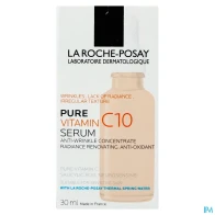 La roche posay pure vitamin c serum 30ml | Aesiel