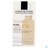La roche posay pure vitamin c serum 30ml | Aesiel