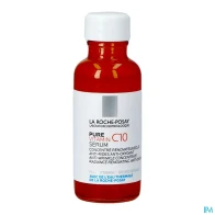 La roche posay pure vitamin c serum 30ml | Aesiel