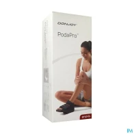 Procare podapro chauss dechar avant pied m p39/42 | Aesiel