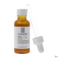 La roche posay pure vitamin c serum 30ml | Aesiel