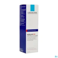 La roche posay kerium ds shampoing antipelliculaire intensif 200ml | Aesiel