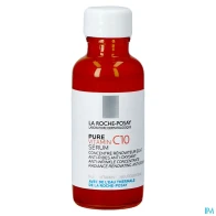 La roche posay pure vitamin c serum 30ml | Aesiel