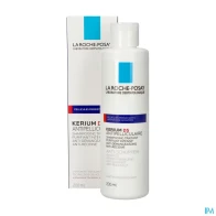 La roche posay kerium ds shampoing antipelliculaire intensif 200ml | Aesiel