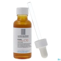 La roche posay pure vitamin c serum 30ml | Aesiel