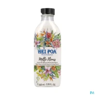 Hei poa monoi tahiti 1000 fleurs 100ml | Aesiel