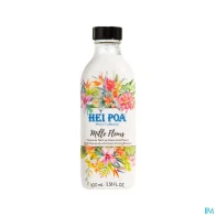 Hei poa monoi tahiti 1000 fleurs 100ml | Aesiel